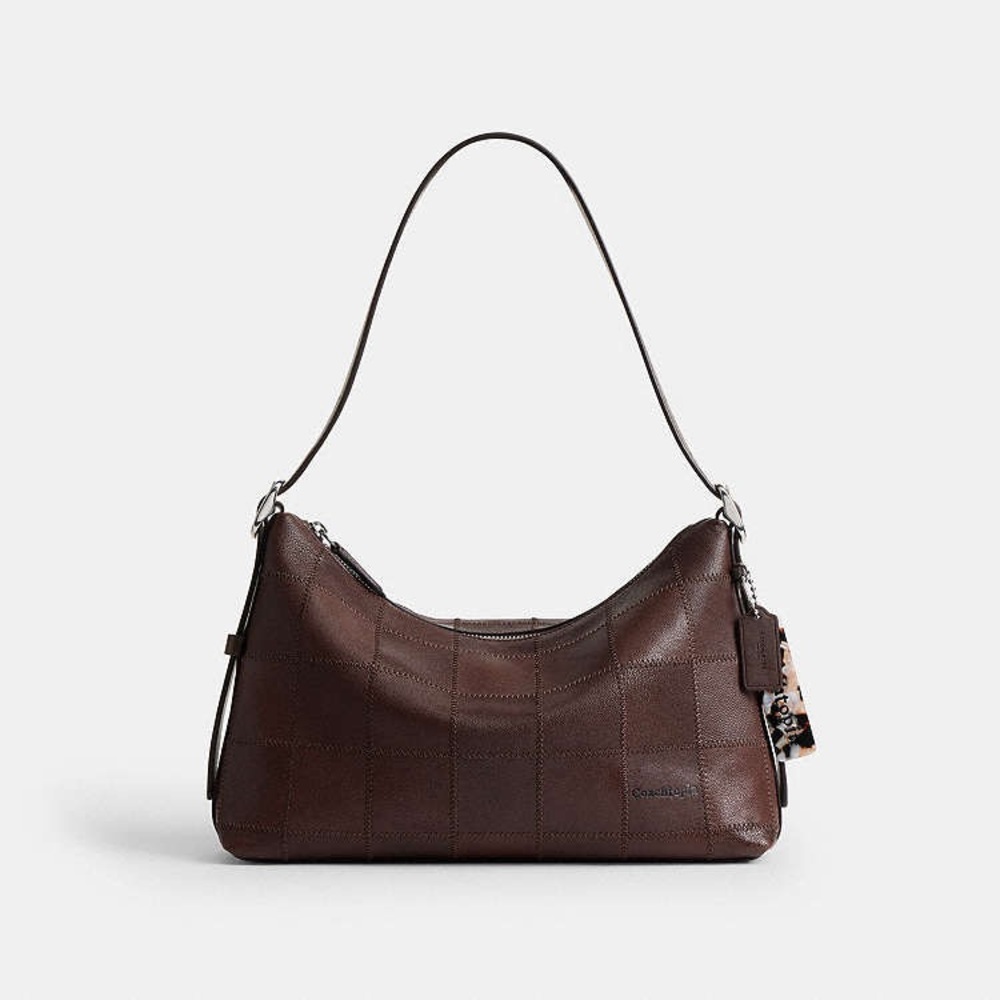 NWT Coachtopia Alter Ego in Leather (Maple)